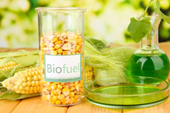 Branton Green biofuel availability